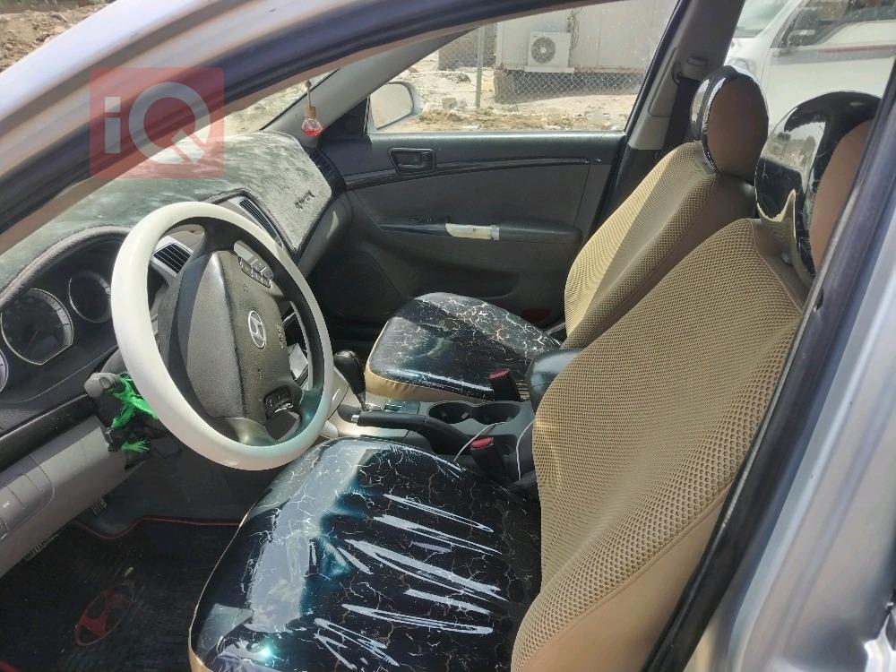 هيونداي سوناتا
